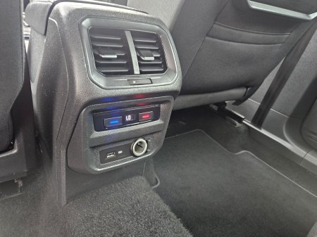 2019 SEAT Tarraco - photo 26