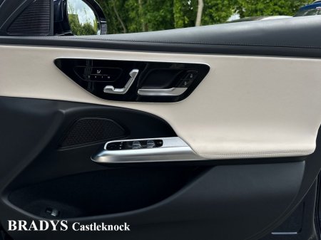 2024 Mercedes-Benz E-Class - photo 18