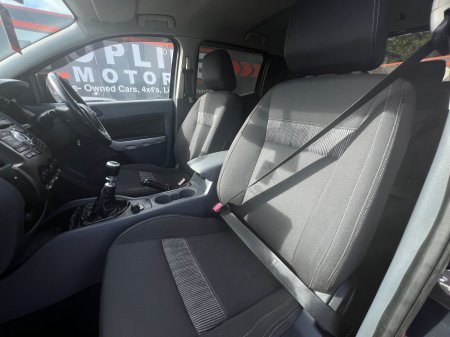 2015 Ford Ranger - photo 12