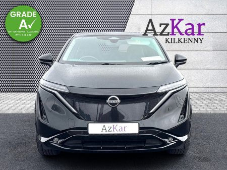 2024 Nissan Ariya - photo 2