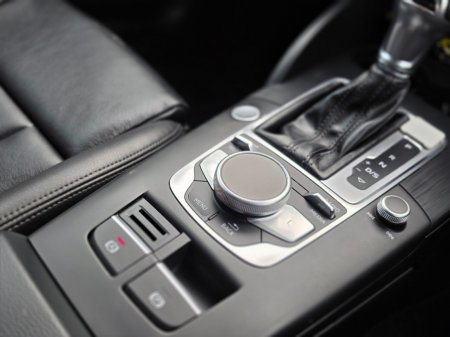 2018 Audi A3 - photo 26