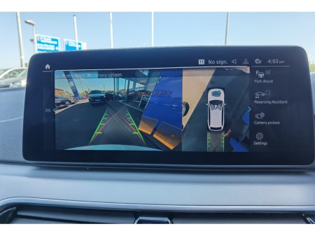 2022 BMW 5-Series - photo 19