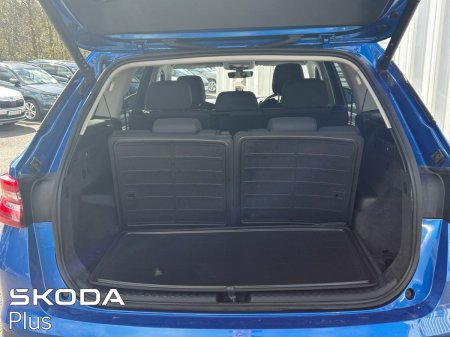 2024 Skoda Kodiaq - photo 10