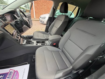 2019 Volkswagen Golf - photo 14
