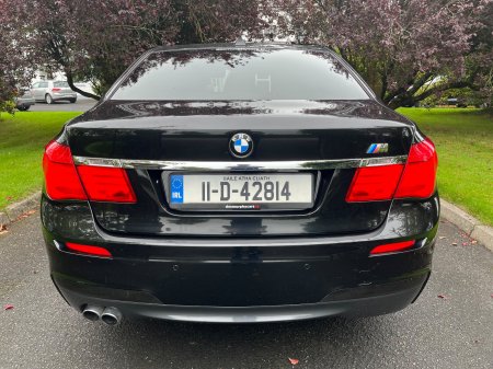 2011 BMW 7-Series - photo 3