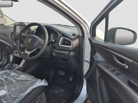 2026 Suzuki S-CROSS - photo 18