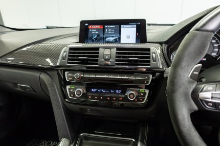 2017 BMW M3 - photo 18
