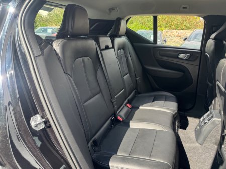 2020 Volvo XC40 - photo 17