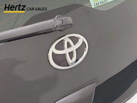 2023 Toyota Aygo X - photo 10