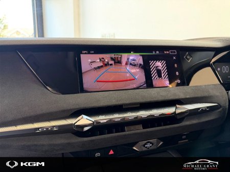 2022 DS Automobiles DS 4 - photo 22