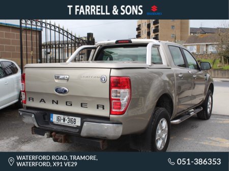 2016 Ford Ranger - photo 2