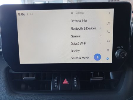 2023 Toyota RAV4 - photo 17