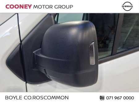 2027 Nissan Primastar - photo 25