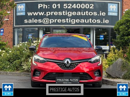 2021 Renault Clio - photo 2