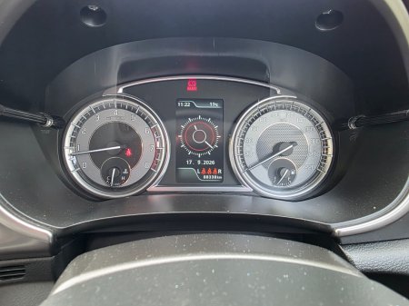 2021 Suzuki Vitara - photo 18