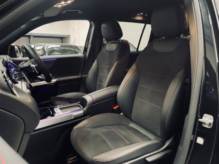 2025 Mercedes-Benz EQB - photo 13