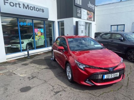 2023 Toyota Corolla - photo 5