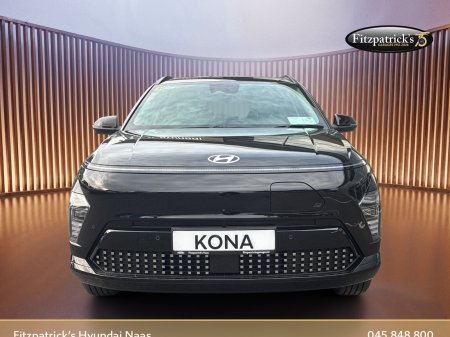 2027 Hyundai KONA - photo 2