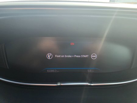 2021 Peugeot 3008 - photo 11