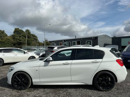 2016 BMW 1-Series - photo 8