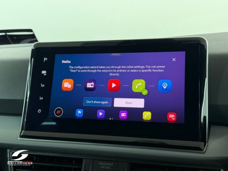 2024 SEAT Tarraco - photo 29