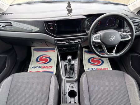 2023 Volkswagen Polo - photo 10