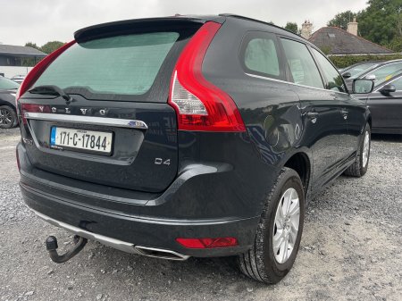 2017 Volvo XC60 - photo 5