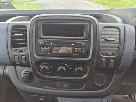 2019 Opel Vivaro - photo 15