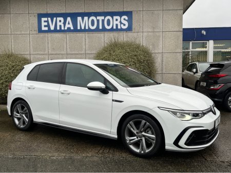 2022 Volkswagen Golf - photo 3