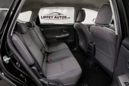 2013 Toyota Prius - photo 13