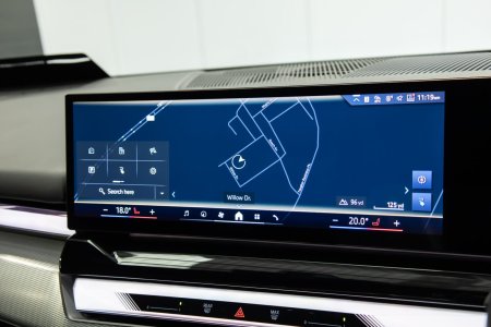 2024 BMW i5 - photo 21