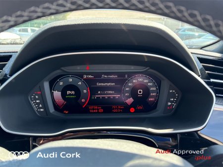 2025 Audi Q3 - photo 16
