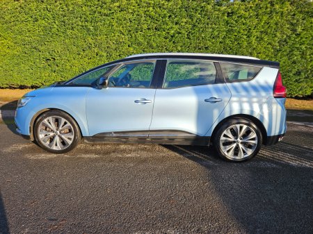 2017 Renault Grand Scenic - photo 4