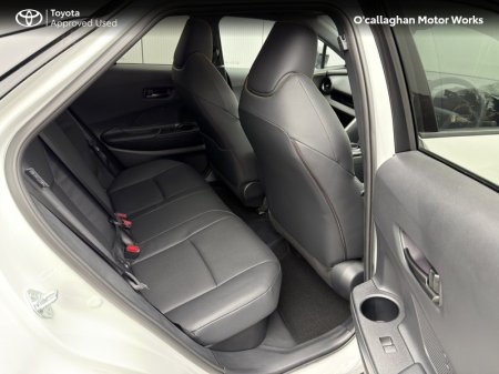 2025 Toyota C-HR - photo 9