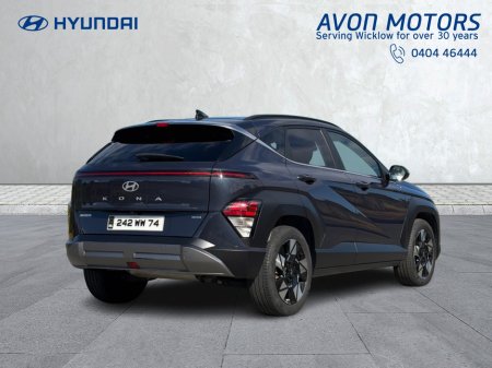 2024 Hyundai KONA - photo 4