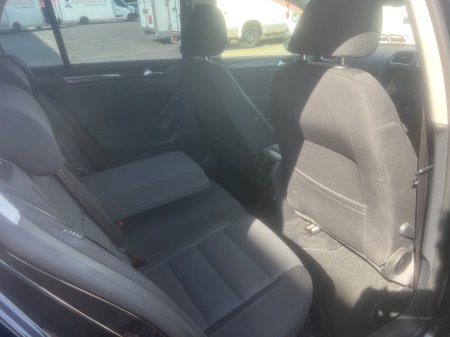 2012 Volkswagen Golf - photo 14