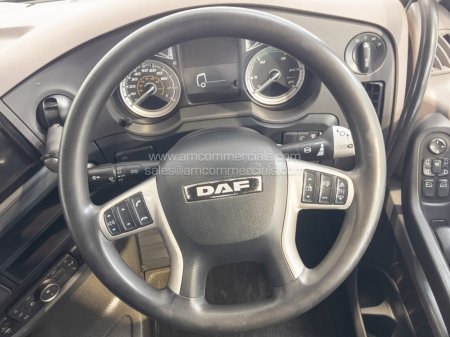 2020 DAF XF 530 - photo 28