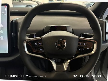 2026 Volvo EX30 - photo 17