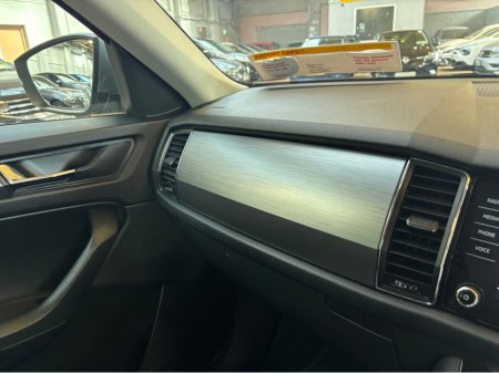 2021 Skoda Kodiaq - photo 15