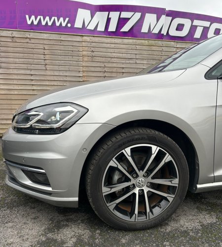 2020 Volkswagen Golf - photo 5