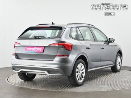 2024 Skoda Kamiq - photo 5