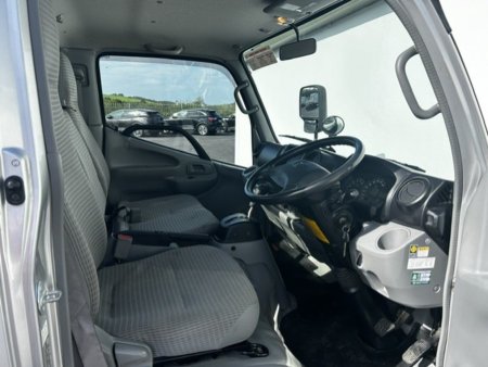 2021 Toyota Dyna - photo 8