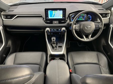 2022 Toyota RAV4 - photo 8