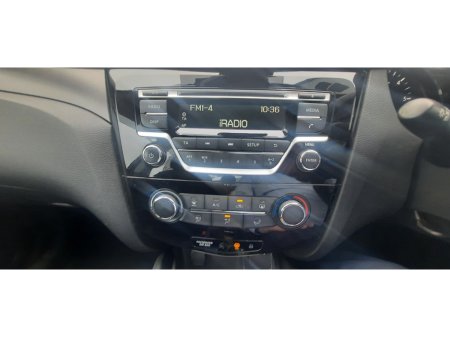 2016 Nissan Qashqai - photo 16