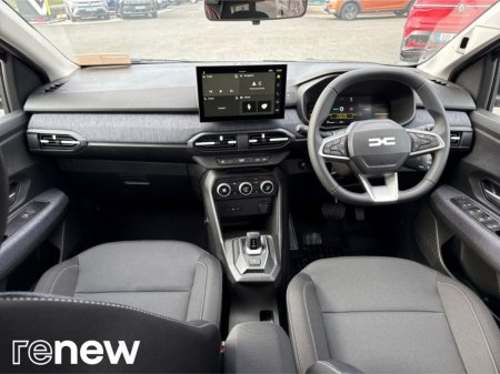 2026 Dacia Jogger - photo 2