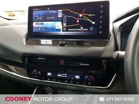2024 Nissan Qashqai - photo 11