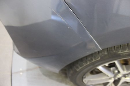 2015 Toyota Auris - photo 6