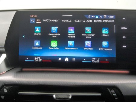 2024 BMW iX1 - photo 19