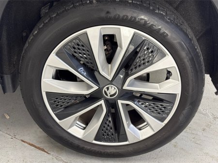 2024 Skoda Karoq - photo 11