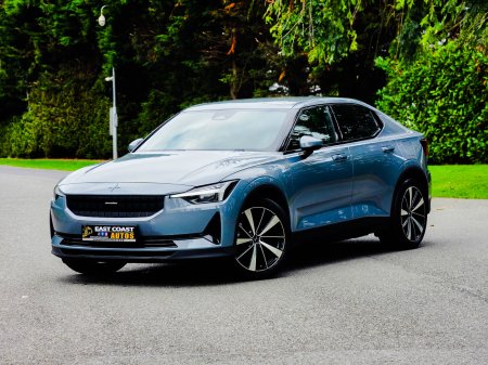 2022 Polestar 2 - photo 4
